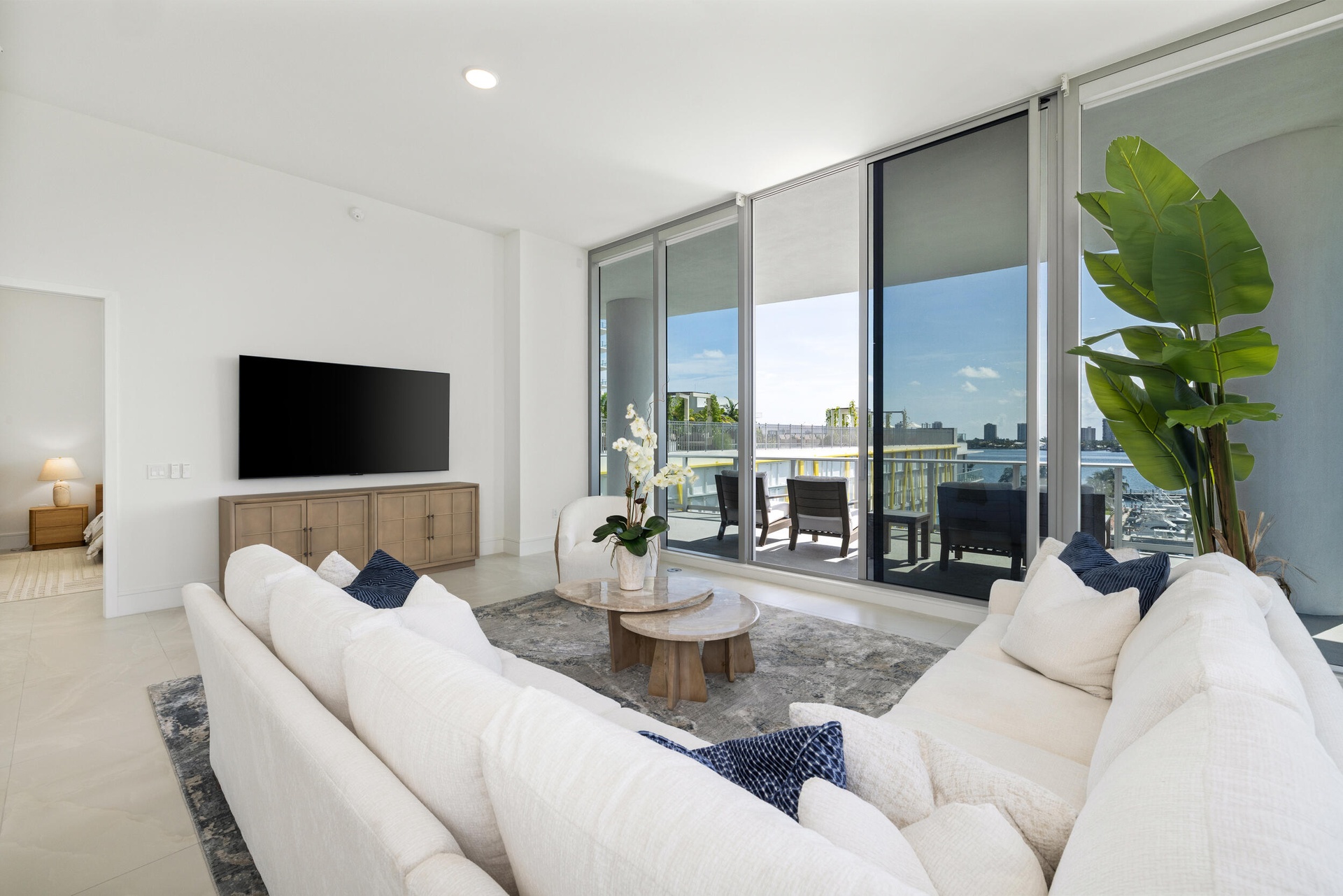 Main Living Room