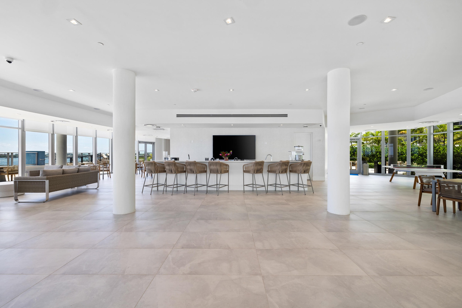 Event Space