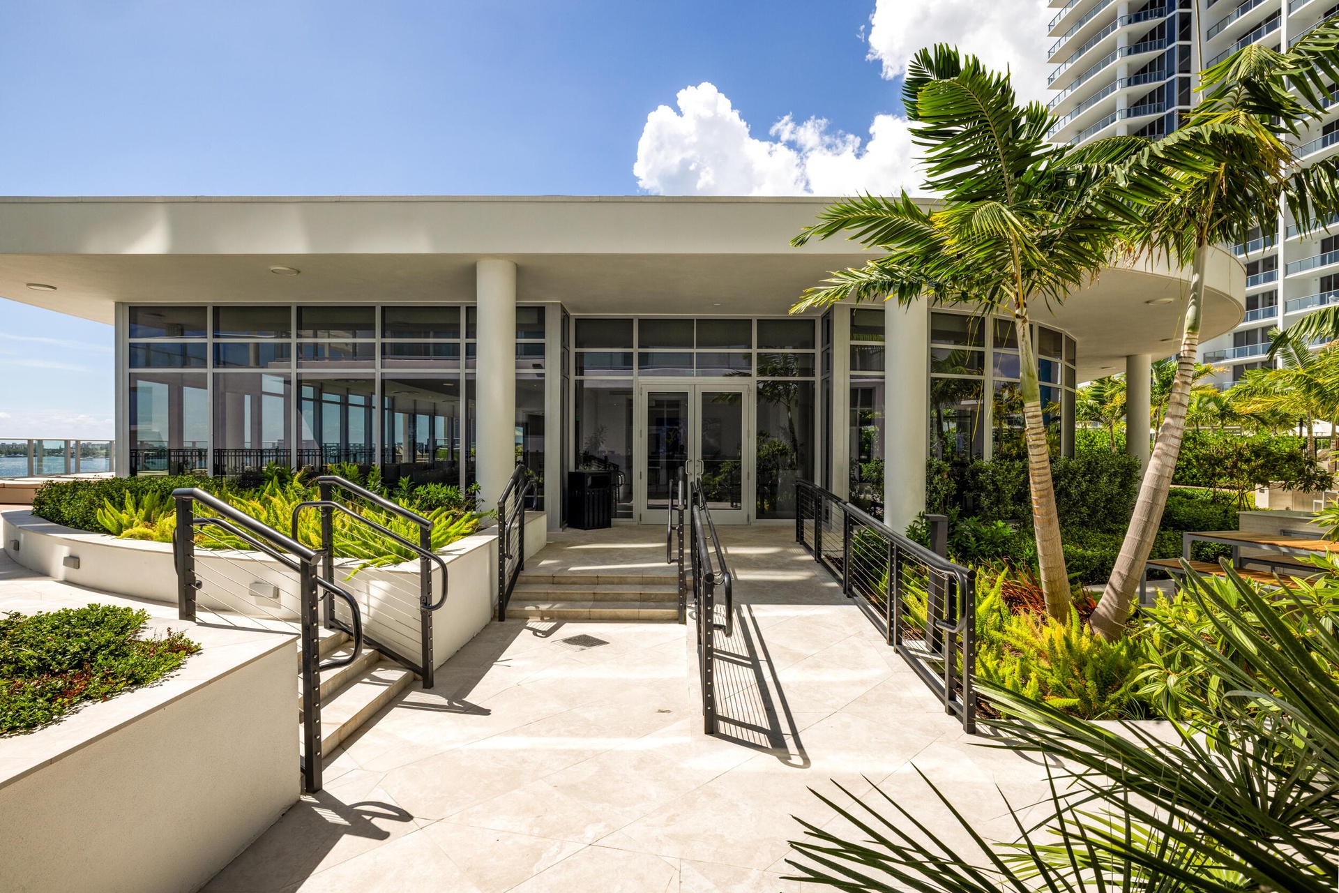 Event Space