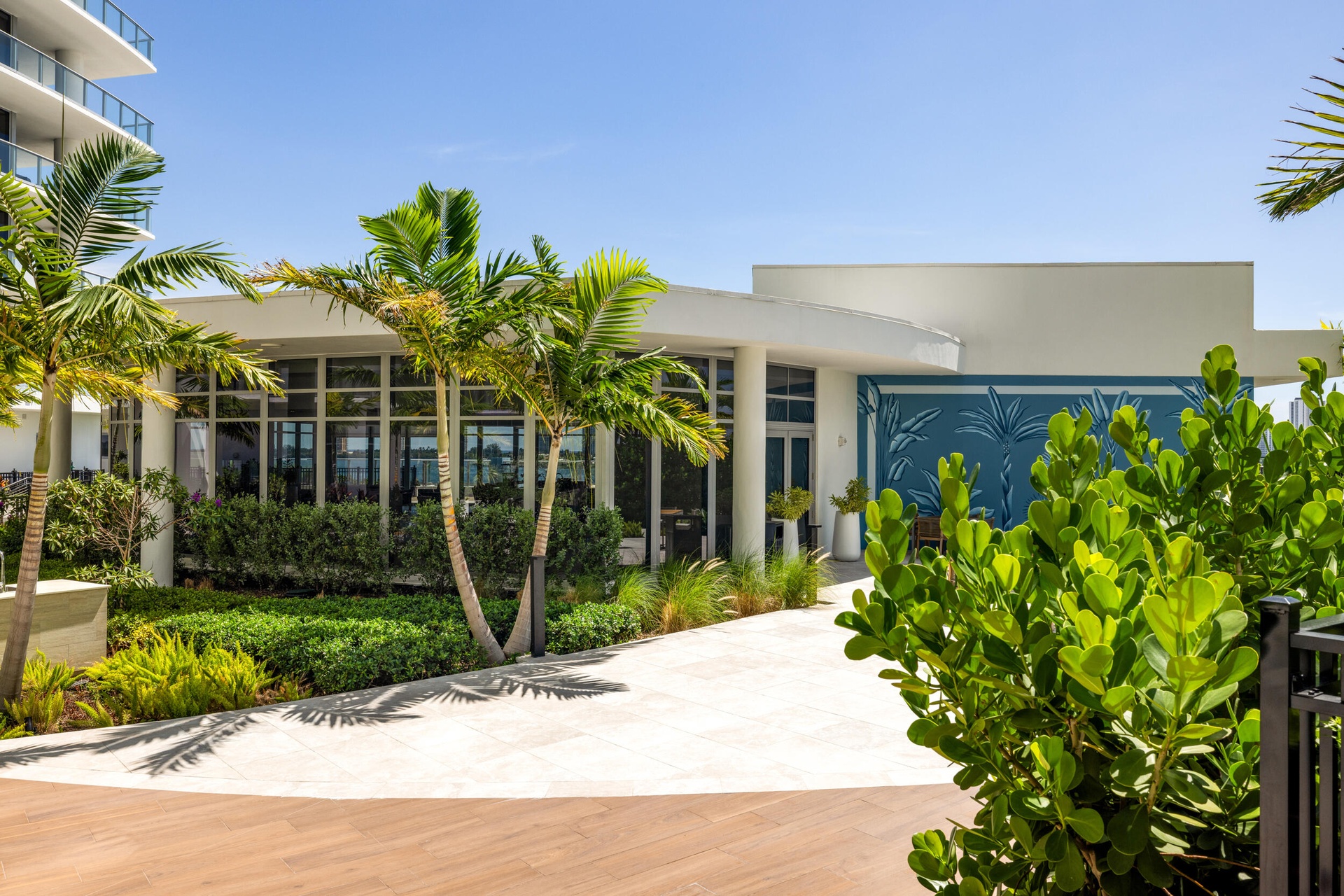Event Space