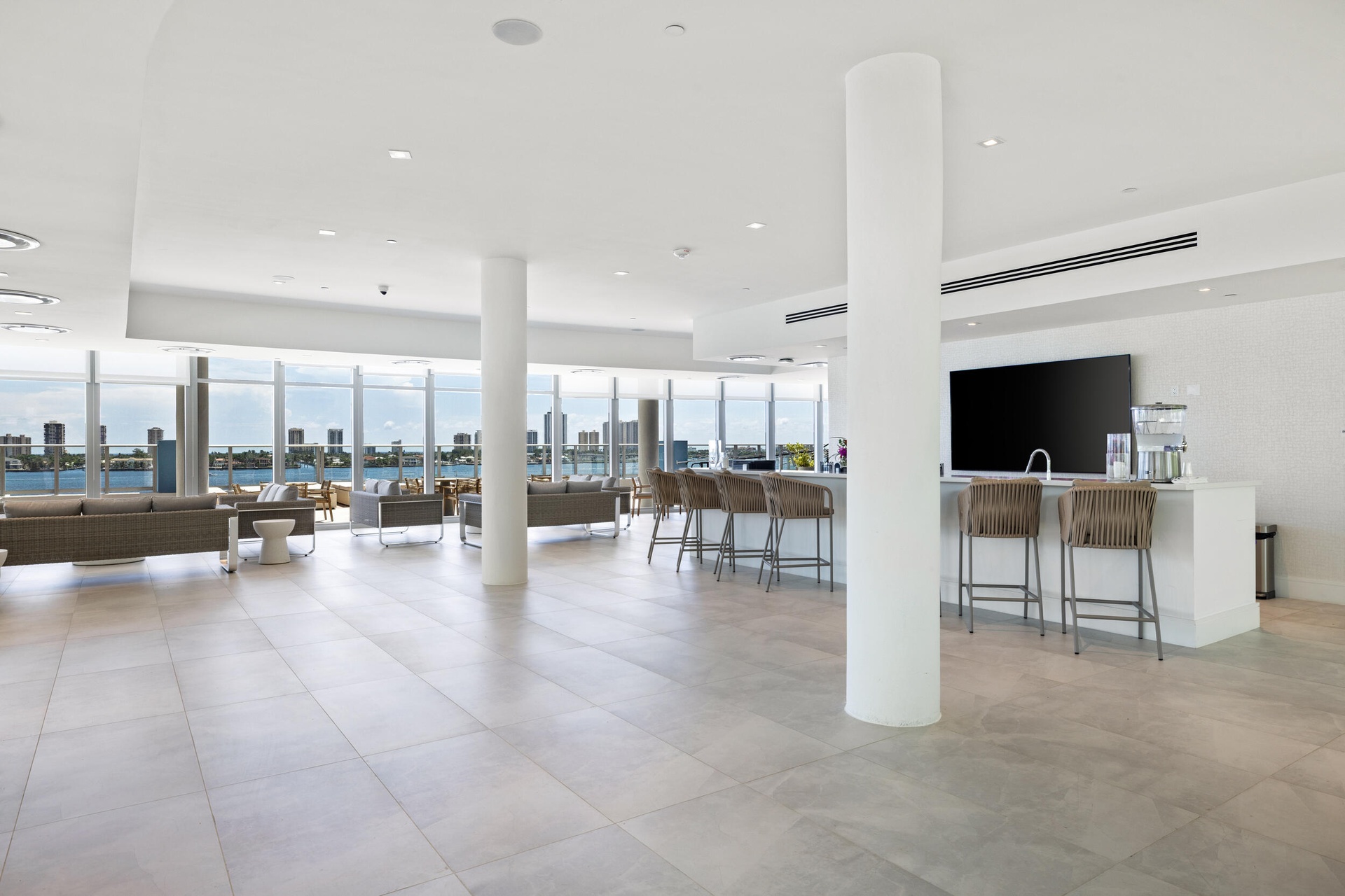 Event Space