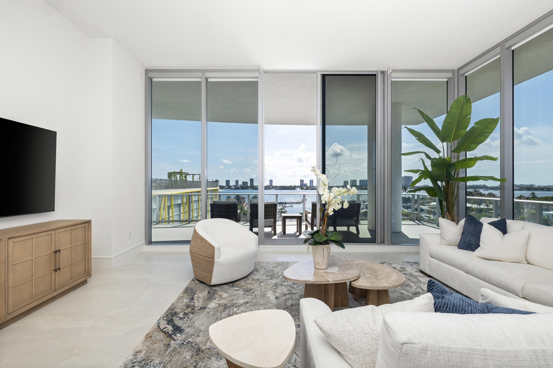 Main Living Room