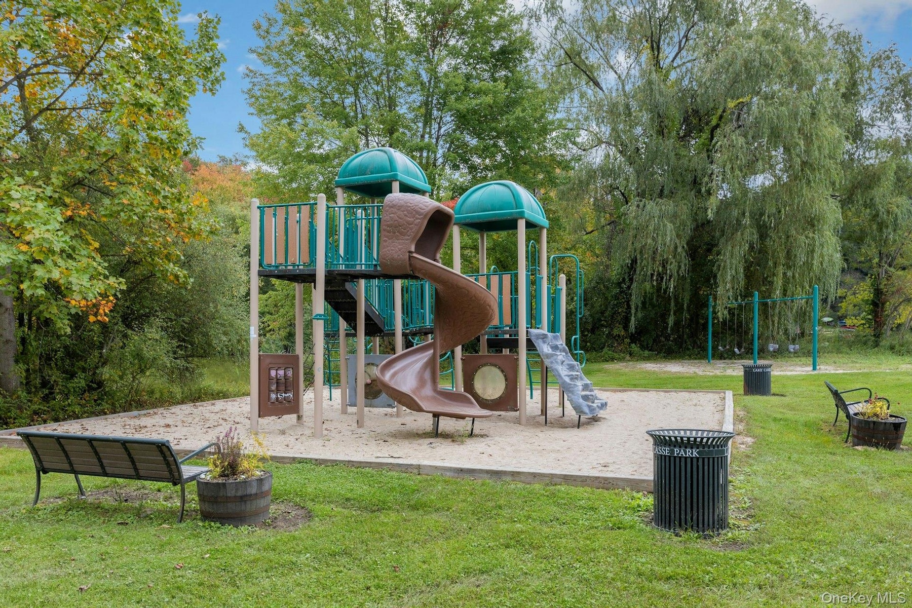 Playground