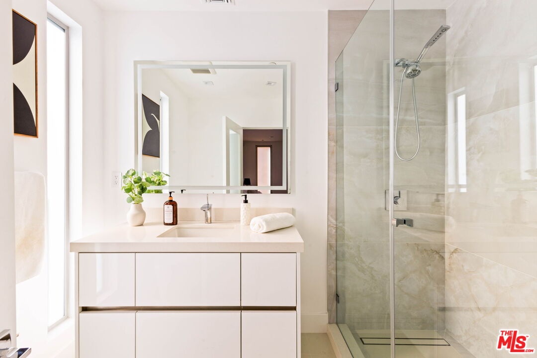3rd Bathroom