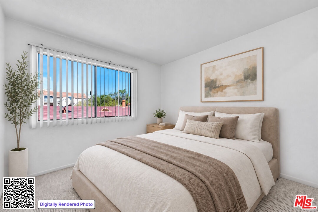 Bedroom 3 AI