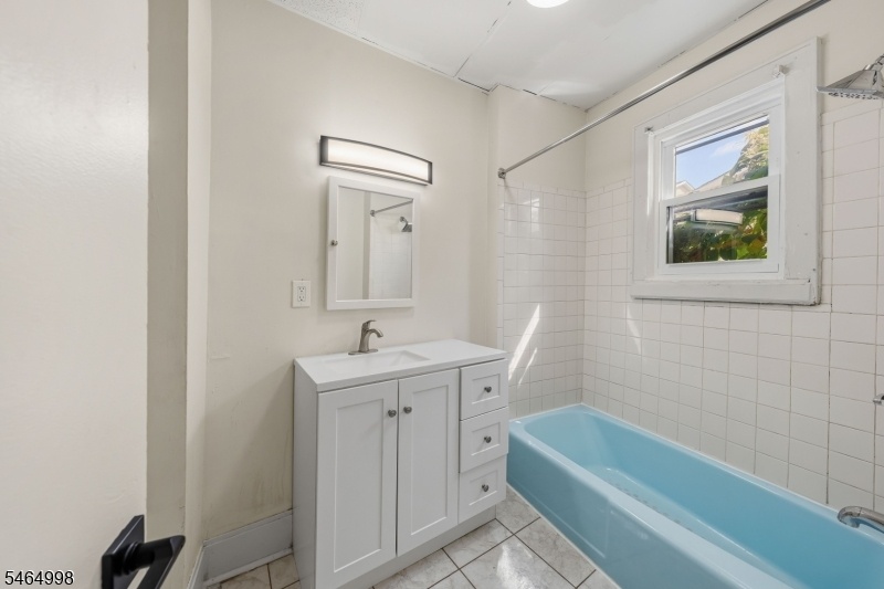 bath