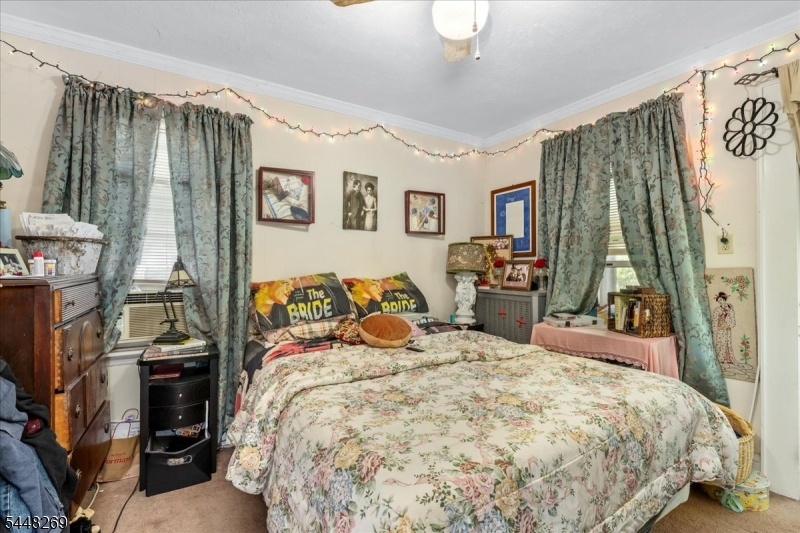 Bedroom 2nd Floor