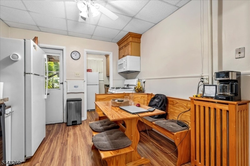 Kitchen 1st Floor
