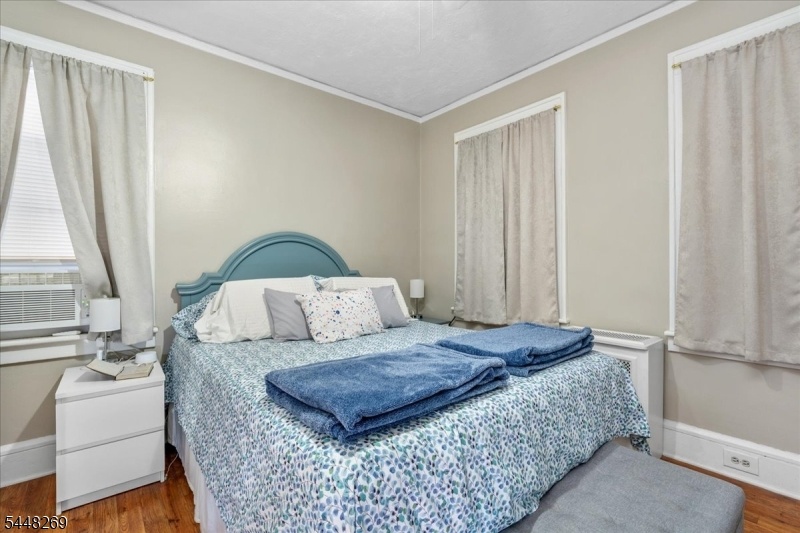 Bedroom 1st Floor