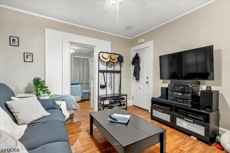 Living Room 1st Floor