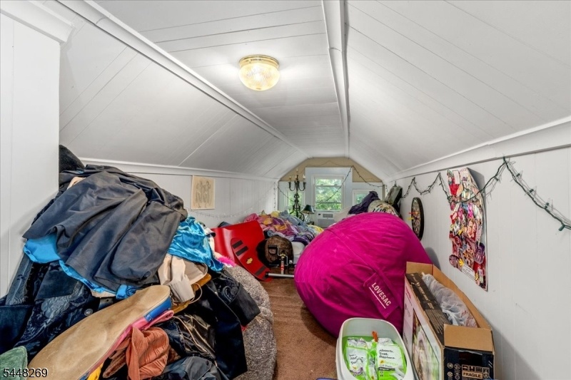 Attic
