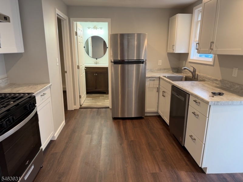 Kitchenette