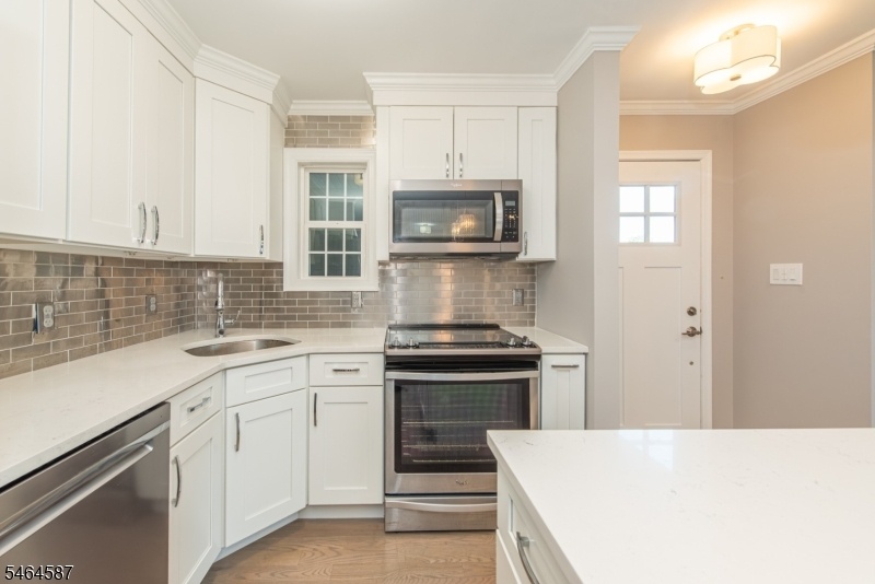 Updated Kitchen