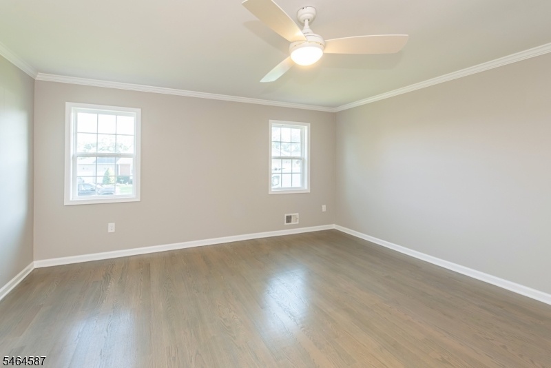 1st Floor Primary