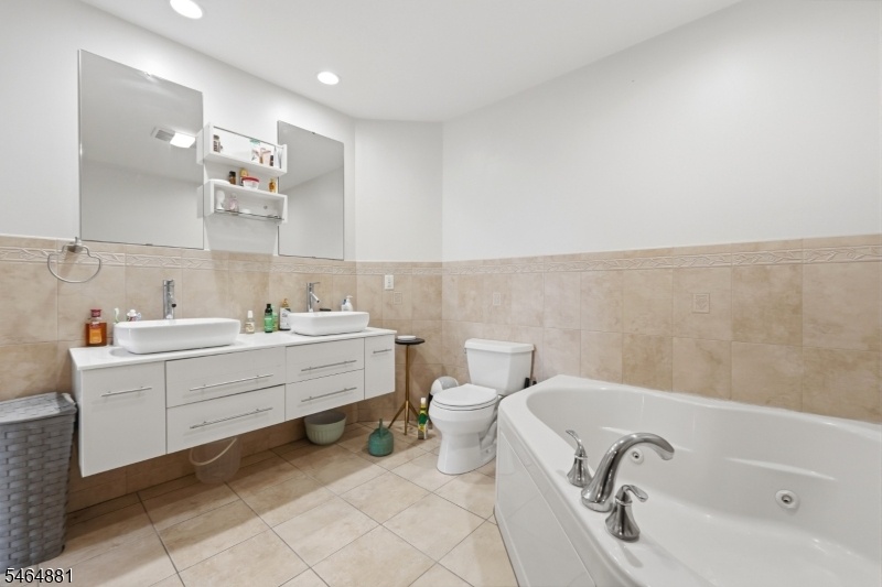 en suite