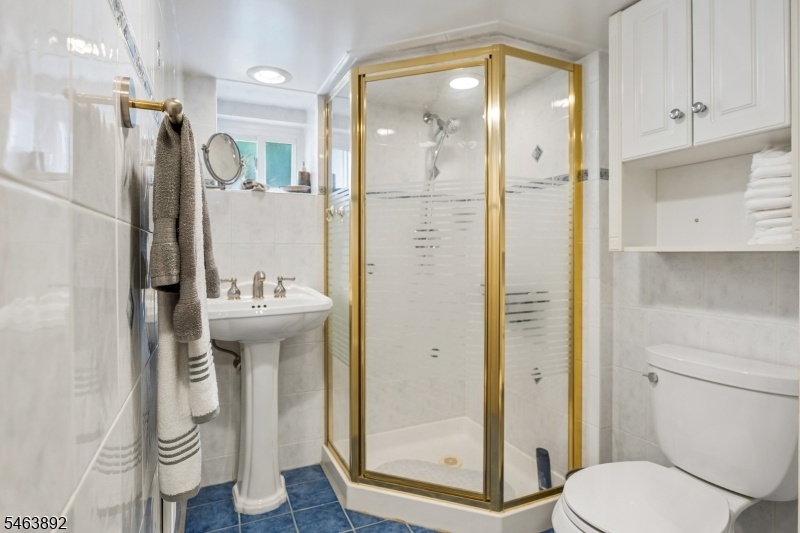 Full Updated Bathroom on LL