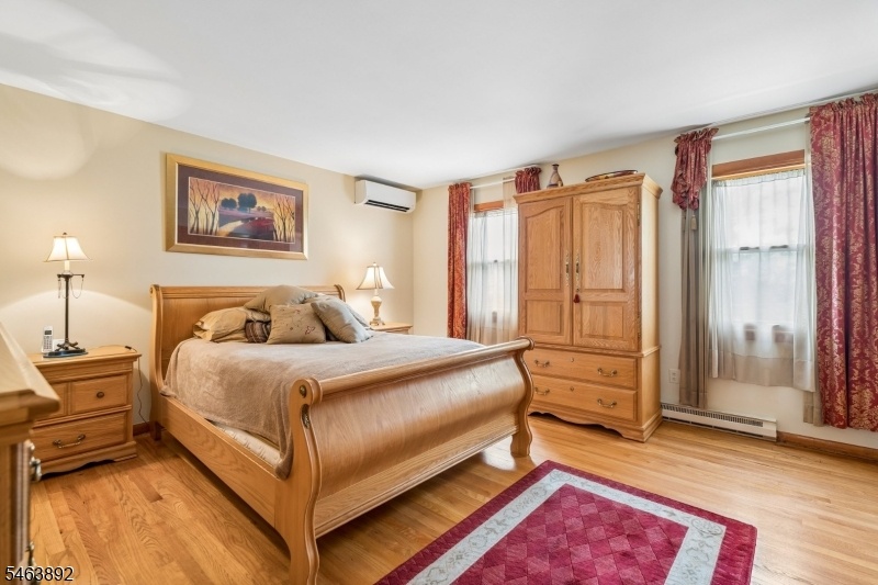 Primary Bedroom on 3rd Level