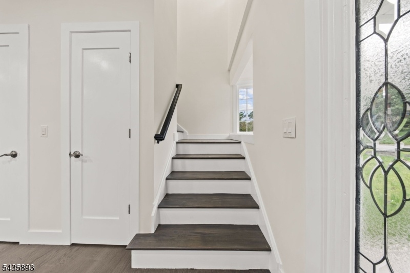 Stairway