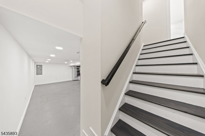 Stairwell