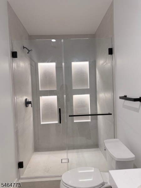 stunning finishes throughout