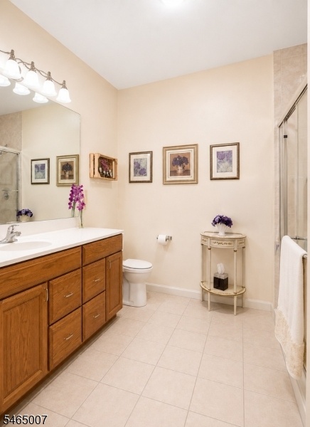 Private Bathroom