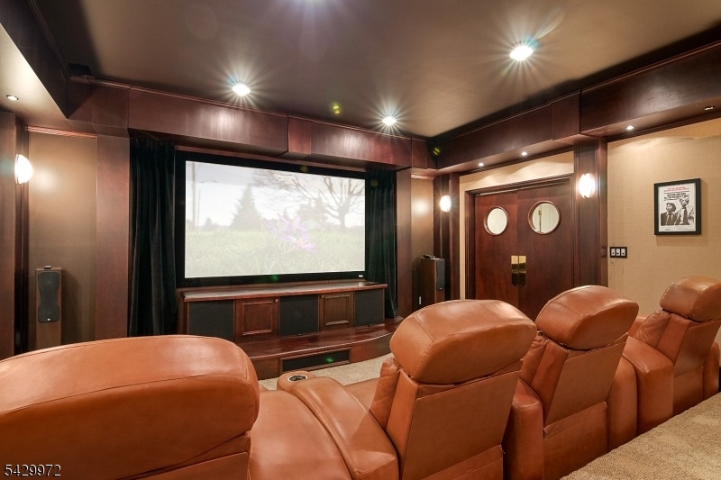 Movie Theater