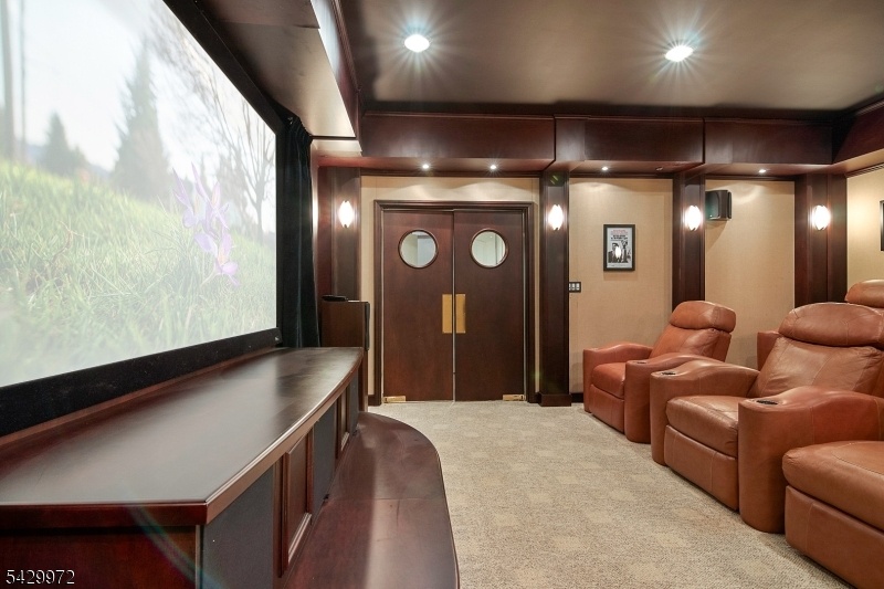 Movie Theater