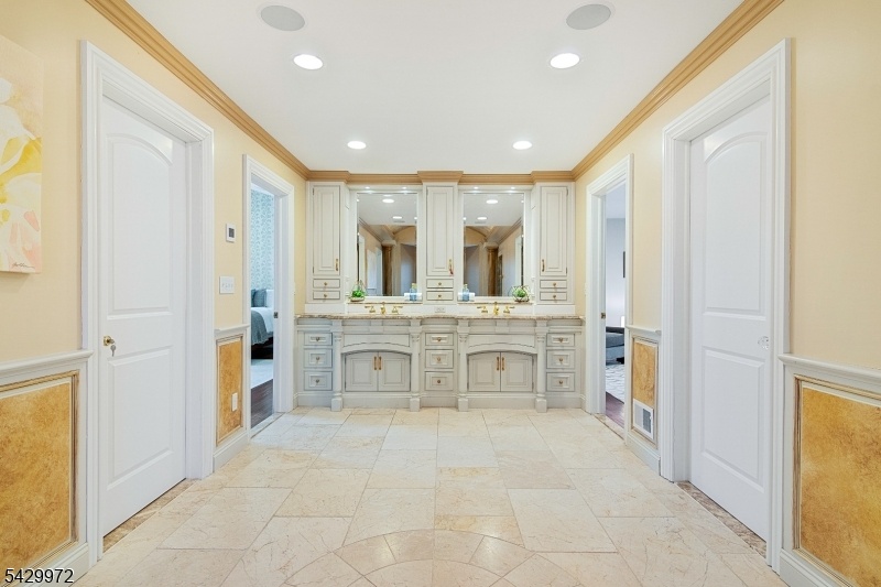 Spa-like Primary Bath.