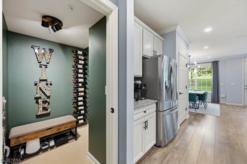 Amazing storage!