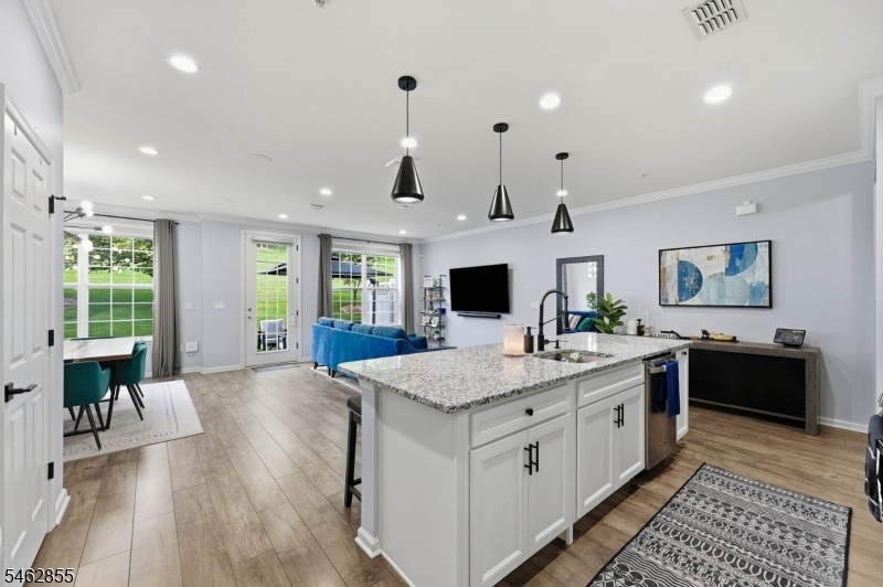 Open Concept