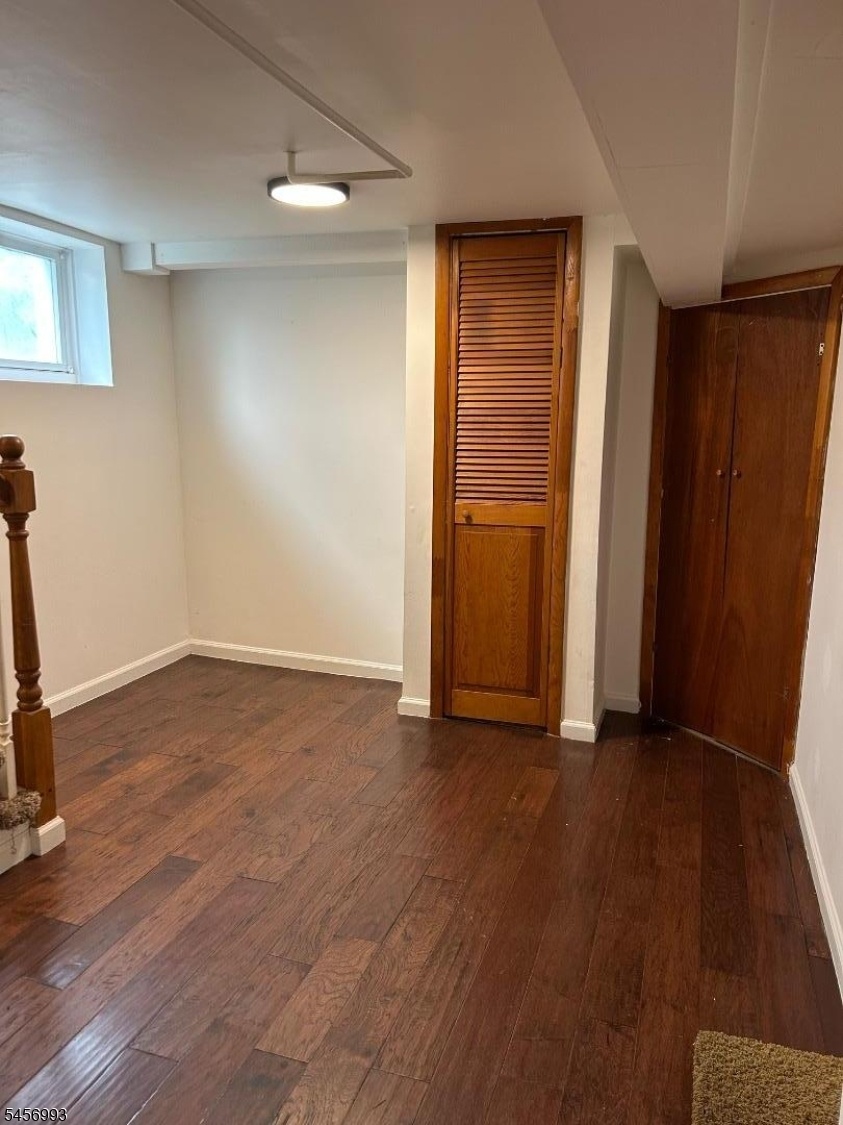 Unit one family room