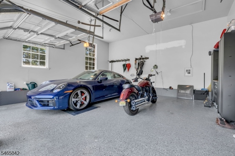 garage