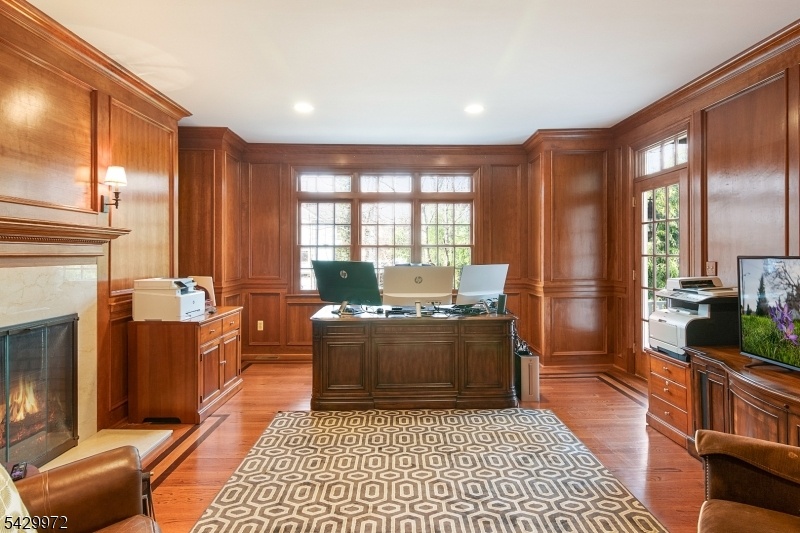 Great Home Office