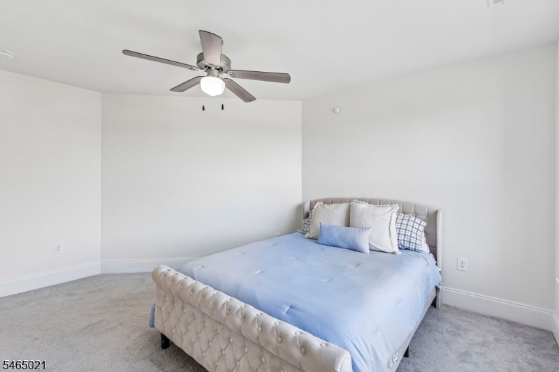 Second floor bedroom
