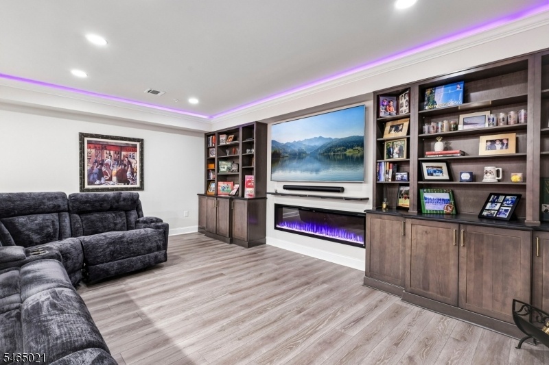 Lower level built-ins