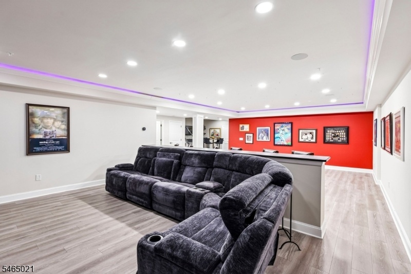 Lower level