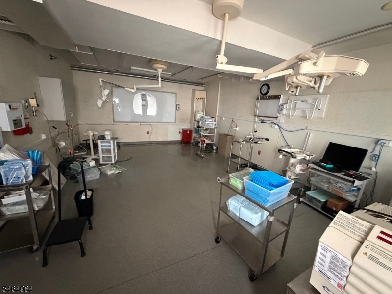 Surgical Room