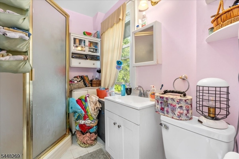 Bathroom 2nd Floor