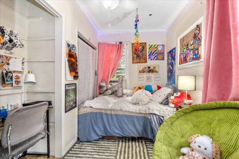 Bedroom 2nd Floor