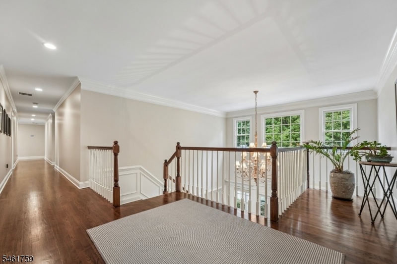 Second Floor Landing