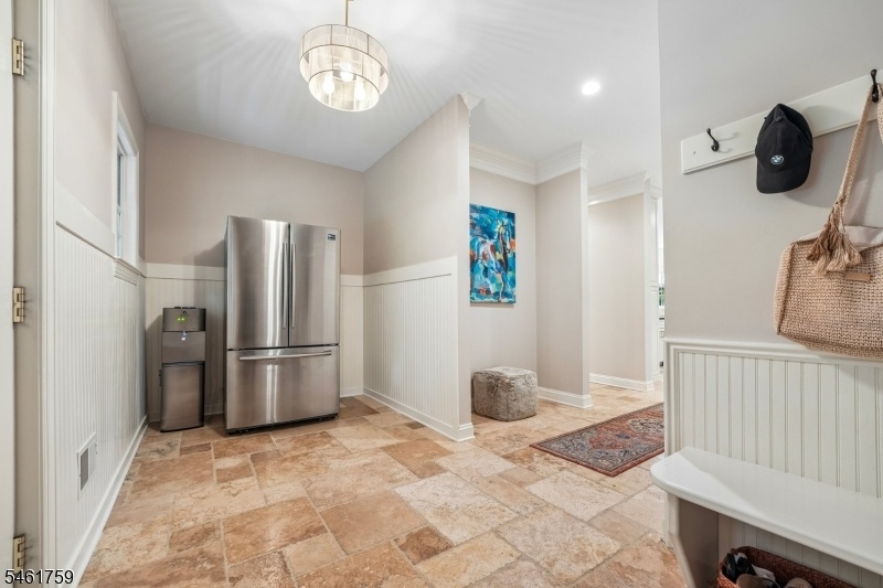 Mud Room
