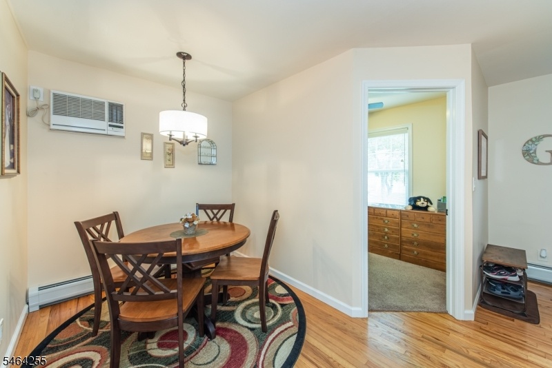 Dining Rm looking into office