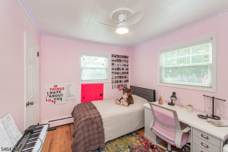 Bedroom #2