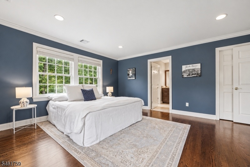 Bedroom Five