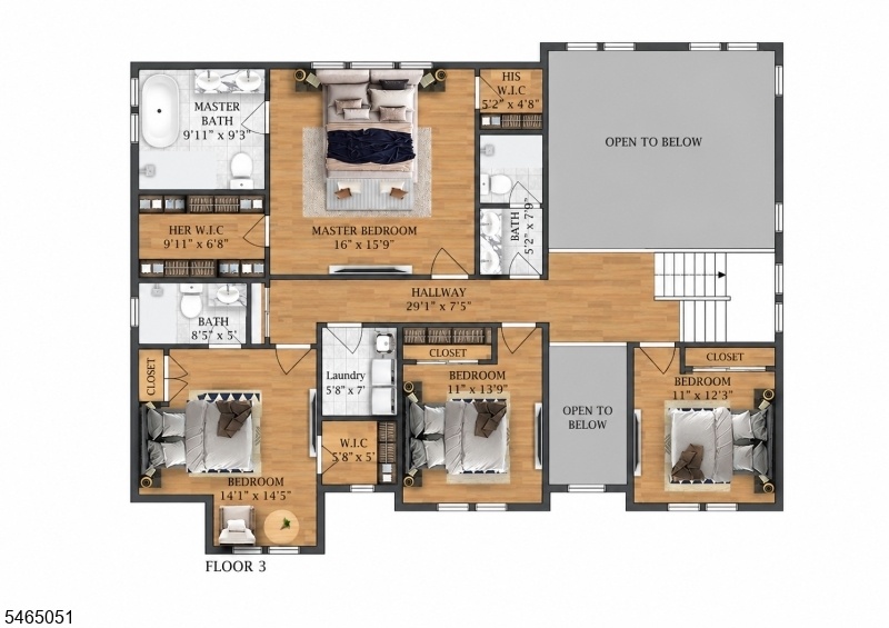Floor Plans