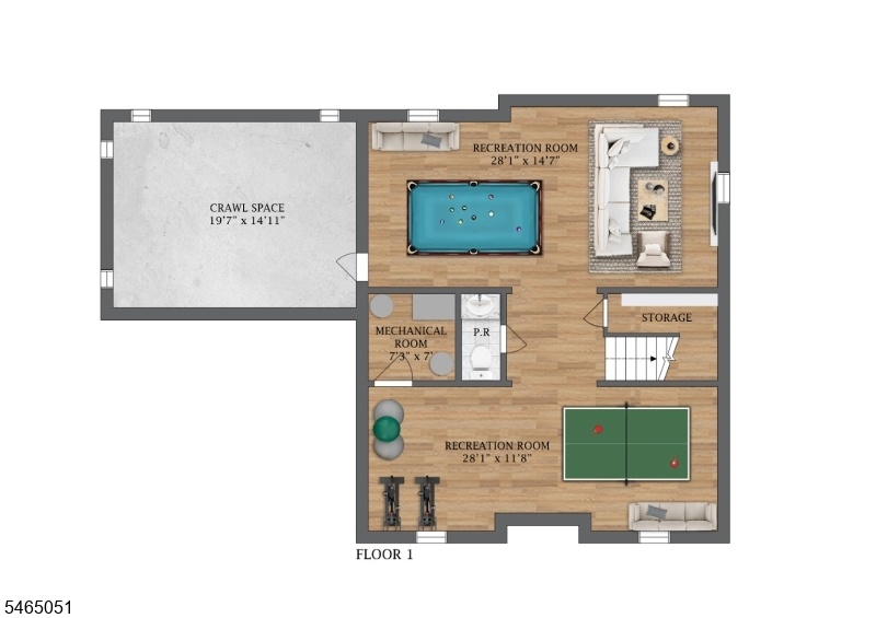 Floor Plans