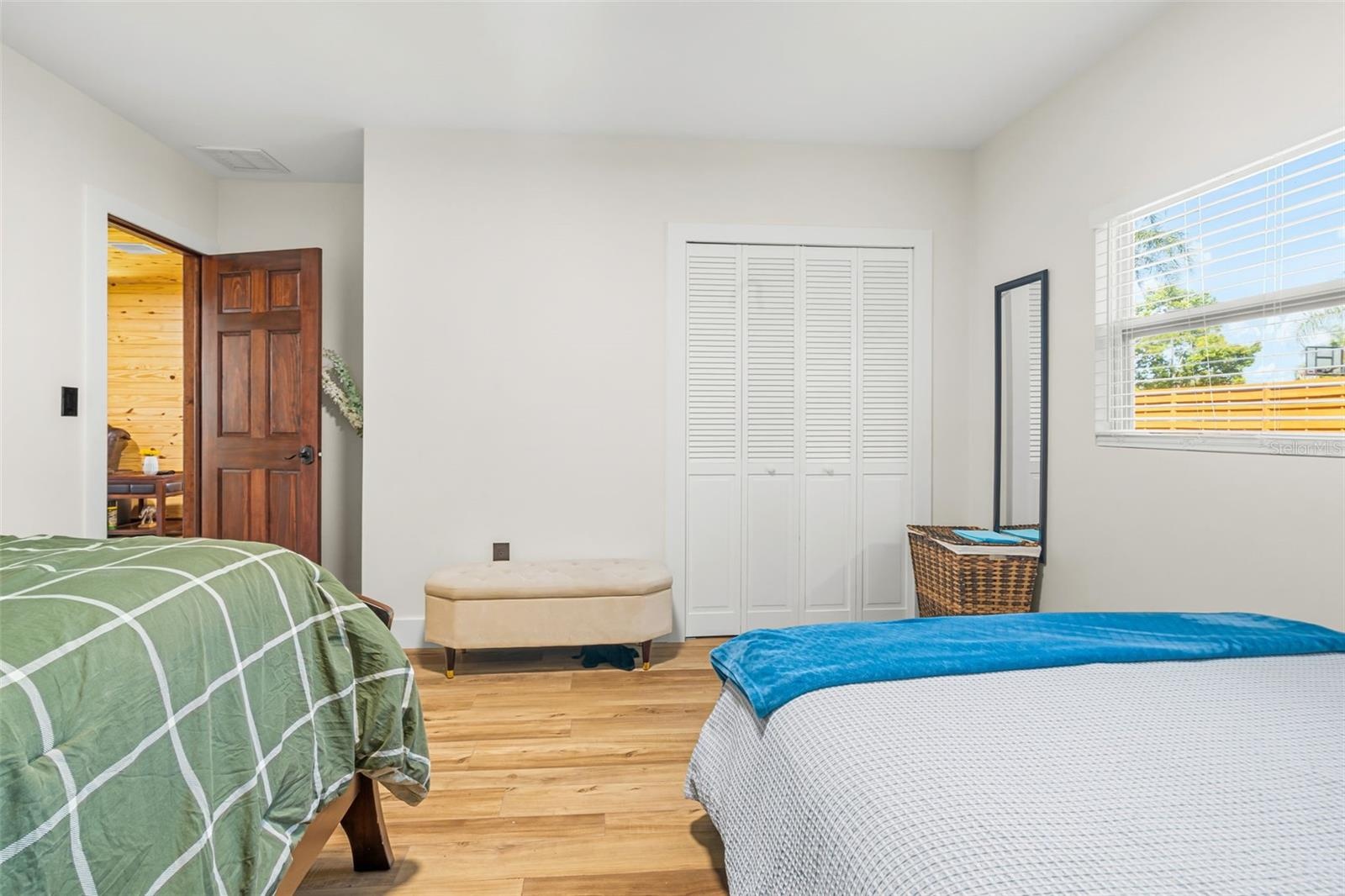 casita bedroom # 2