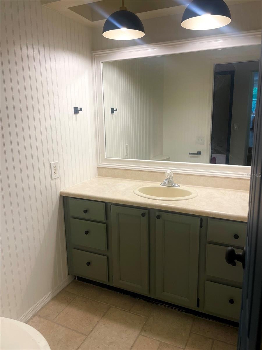 hall bath
