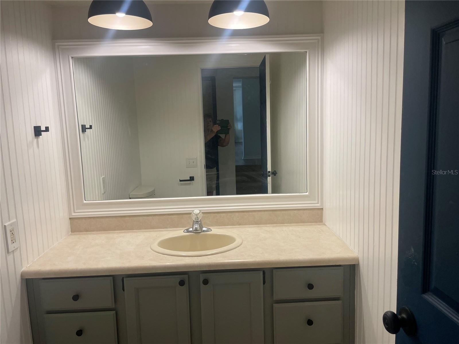 hall bath