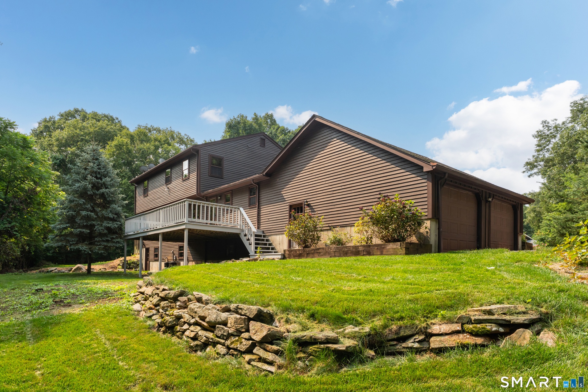 Back of House